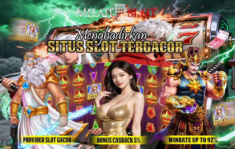 LapakJitu78 Slot Gaming Terbaik Bonus New Member
