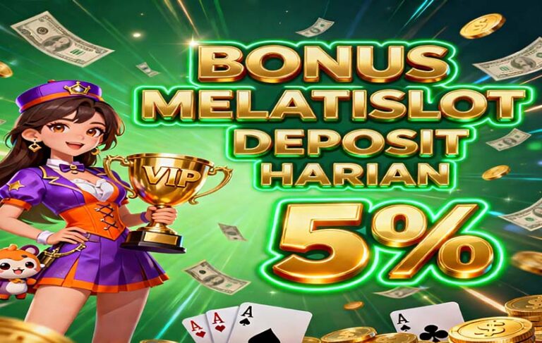 LapakJitu78 Slot BNI Online Minimal Deposit Rendah