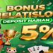 MelatiSlot Link Alternatif Slot Mandiri Online Paling Aman