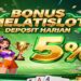MelatiSlot Slot SeaBank Online Mudah Menang Tanpa Modal